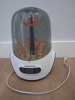 esterilizador de pomos