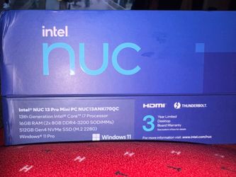 Mini PC