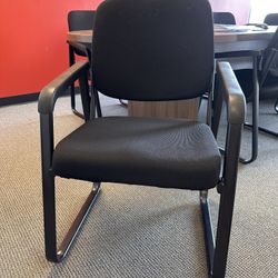 13 Conference Room chairs 