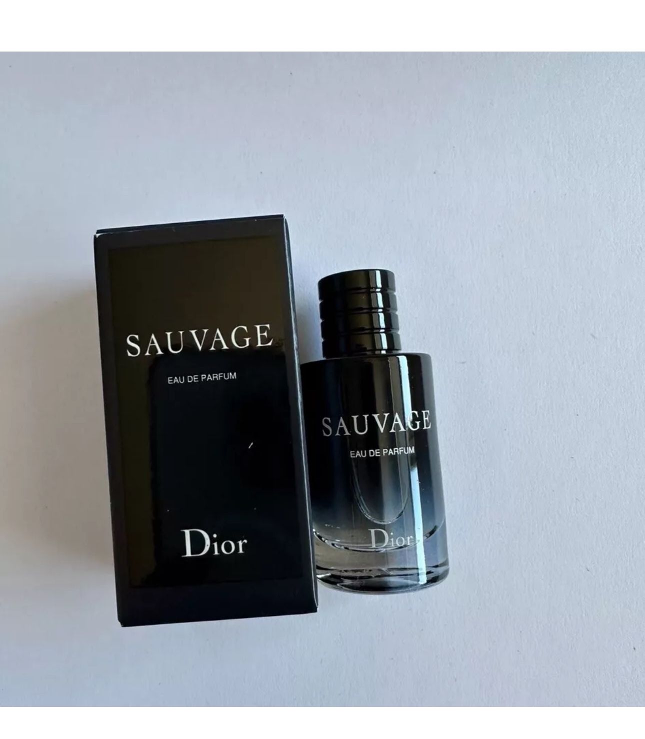 Dior Men Mini 10 Ml