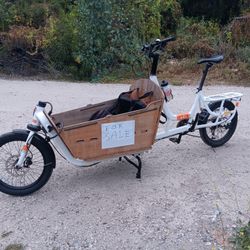 Cargo Bike