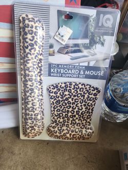 Keyboard And Mouse Support