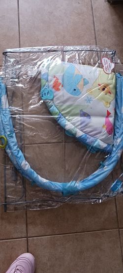 Baby Play Mat