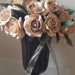 Flower Vase Decor