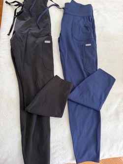 Figs scrubs