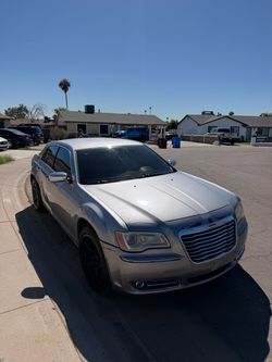 2011 Chrysler 300
