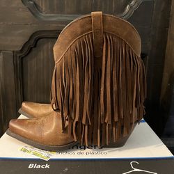 Ariat Cowgirl Boots