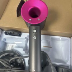 Dyson Hair dryer