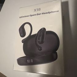 Bluetooth Headphones