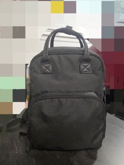 ~~ EXCELLENT CONDITION• CARGO DIAPER BACKPACK~~