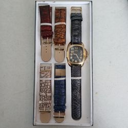 Invicta Men's Watch W/ Bands