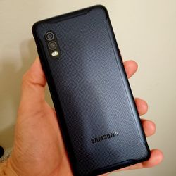 Samsung Galaxy Xcover Pro