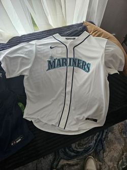 Seattle Mariners Jersey