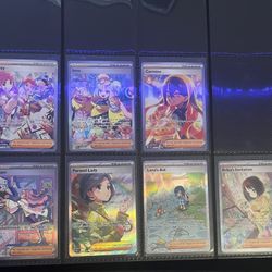 (3/3) Pokemon Card Collection for Sale NOT $1