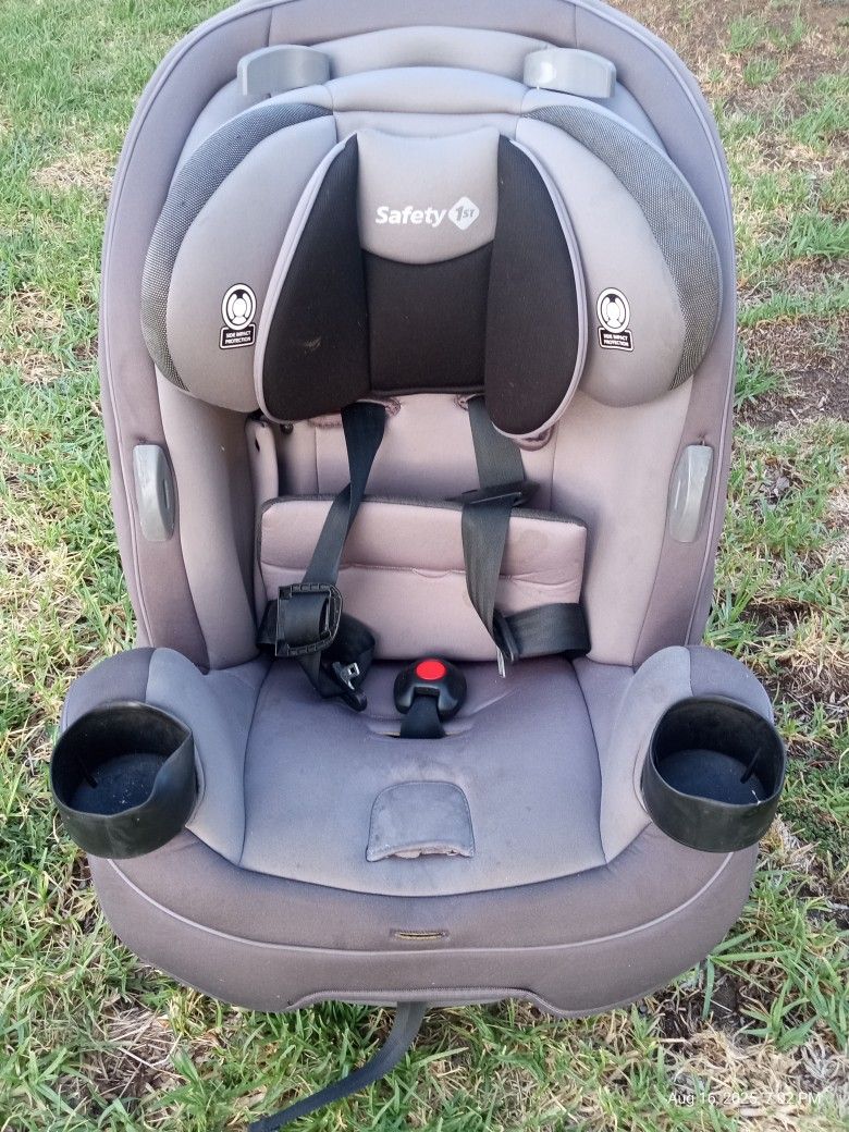 Car Seat
