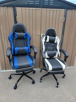 Sillas Gamer $120 Por Lad 2