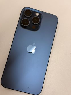 iPhone 15 Pro Max 512GB Unlocked for all Carrier