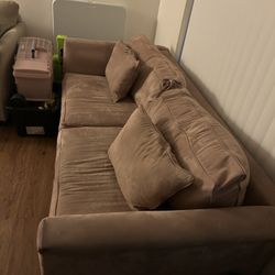 2 Couches