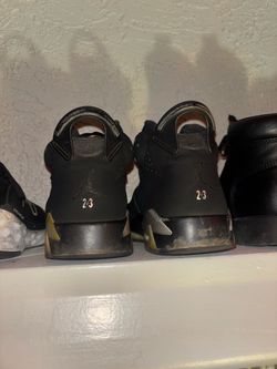 Jordan 23