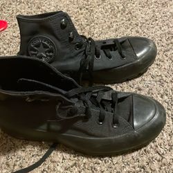 Converse Chuck Taylor All Star High Tops