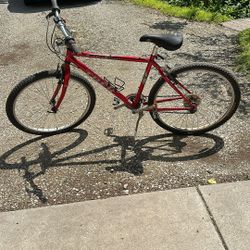 Trek 800 Single Track 18”
