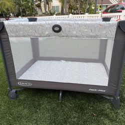 Graco Pack ‘N Play