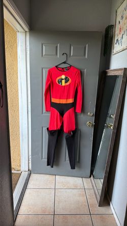Mrs.Incredible