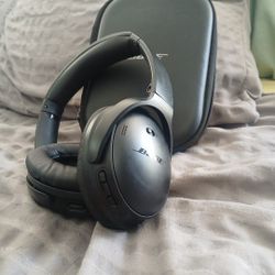 Bose Headphones 