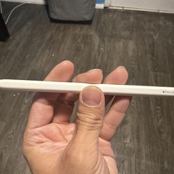 Apple Pencil 2nd Generation