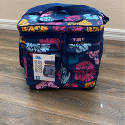 Insulated Cooler 7/2022