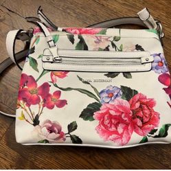 DANA BUCHMAN GRACIE CROSSBODY BAG PURSE