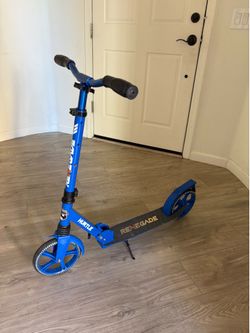Scooter