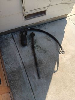 Foxbody parts $130