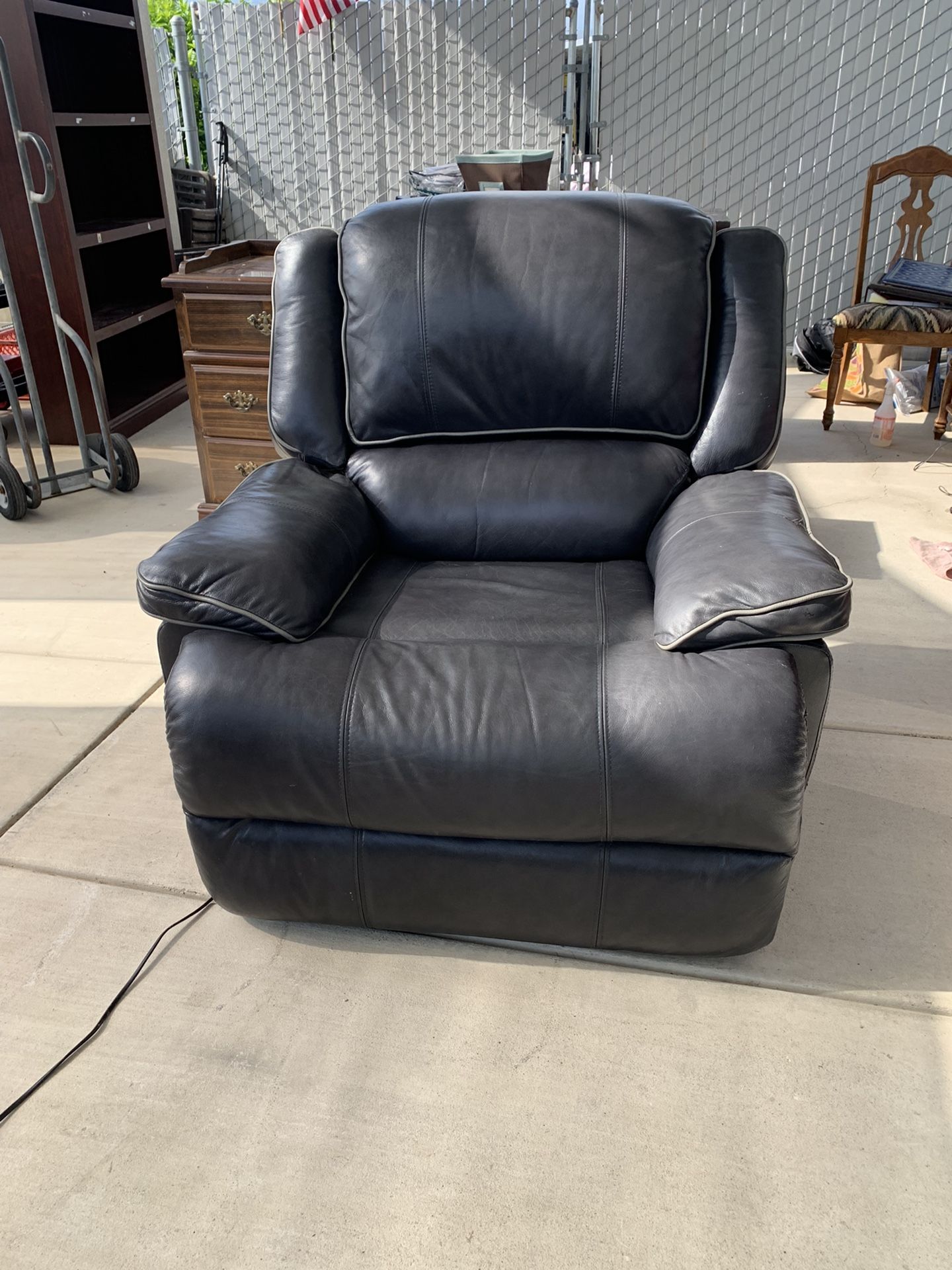 Recliner