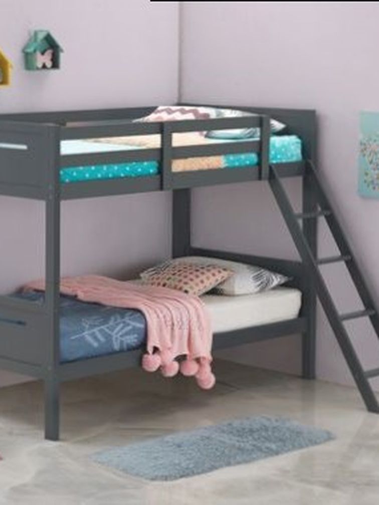 Twin Twin Bunkbed Mattresses No Included Price Firm L 4