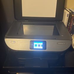 HP ENVY PHOTO 7155 PRINTER 