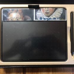 Wacom Intuos