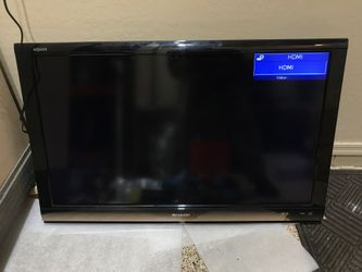 Sharp AQUOS LC-40E77UN LCD TV (LC40E77UN) 40”