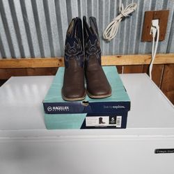 Boys Boots