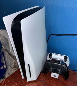 PlayStation 5