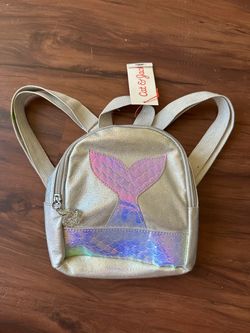 Mini backpack by Cat &Jack