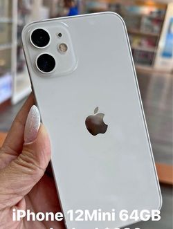 Apple iPhone 12 mini 5G