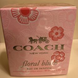 Coach Perfume