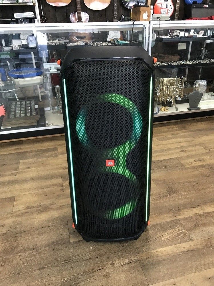 JBL PartyBox 710 Bluetooth Speaker