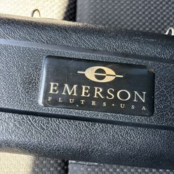 Emerson Flute