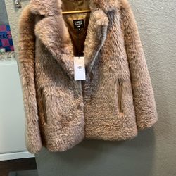 Women Ugg Coat 