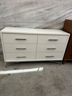 West elm dresser