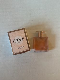 Lancôme perfume