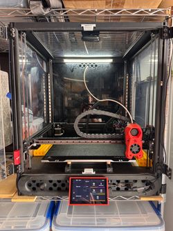 Troodon 2.0 Pro CoreXY 3D Printer