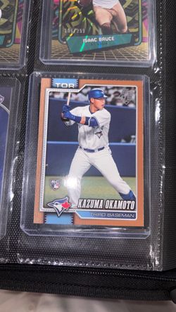 2026 edition Kazuma Okamoto